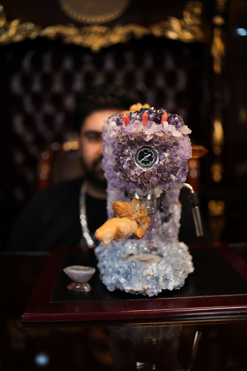 سنگ قیمتی