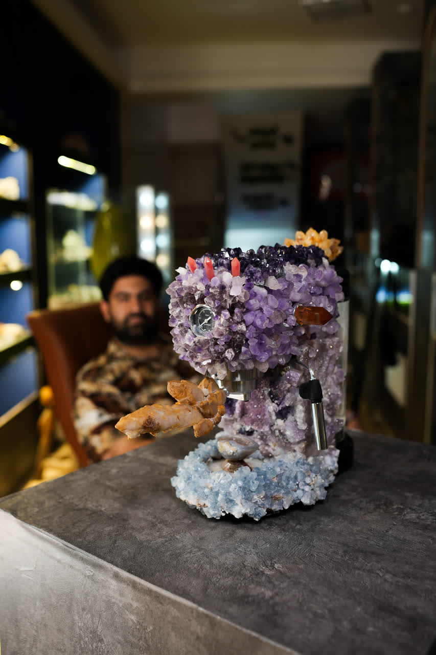 سنگ قیمتی